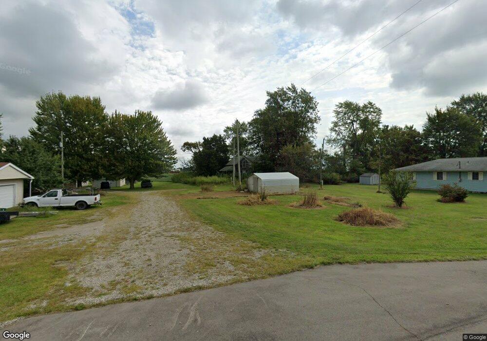 1529 E Fulton St, Kokomo, IN 46901 - photo 1