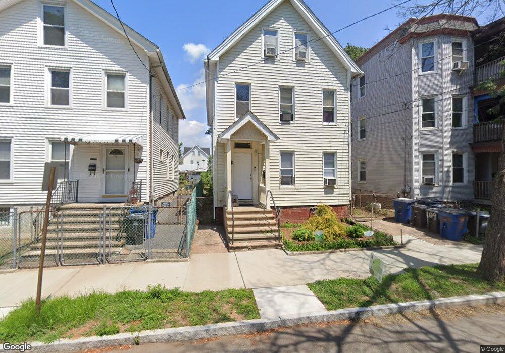 109 Pine St, New Haven, CT 06513 - photo 1