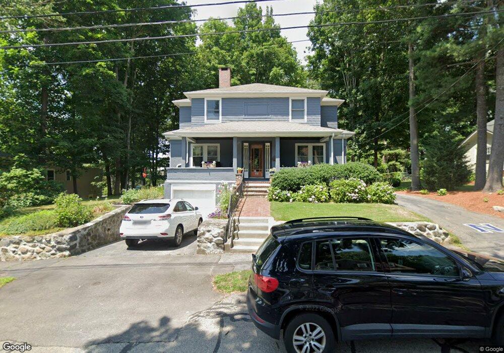 57 Prospect St, Needham, MA 02492 - photo 1