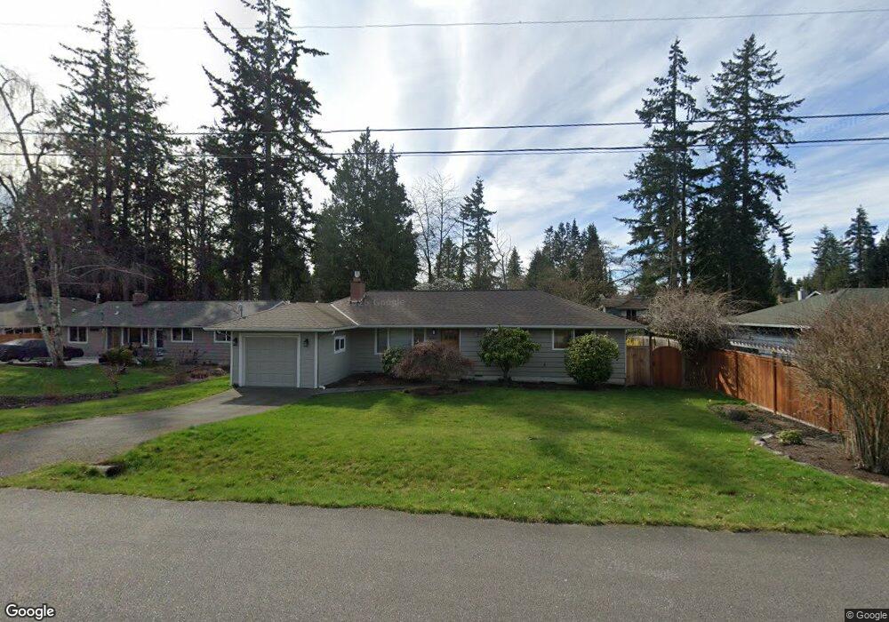 20912 78th Ave W, Edmonds, WA 98026 - photo 1