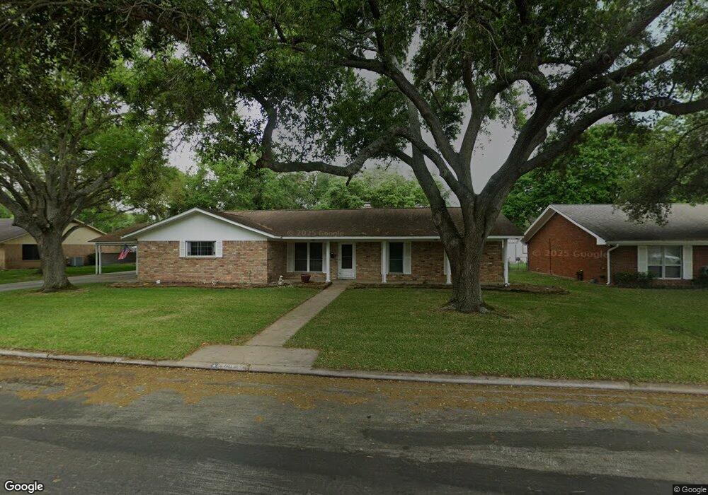 2701 Del Monte Ave, Bay City, TX 77414 - photo 1