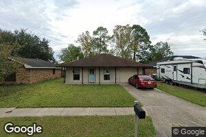 310 Louis Dr, Houma, LA 70364