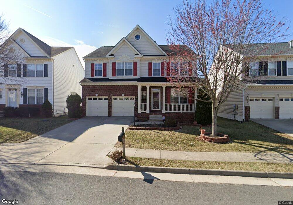 12031 Valcour Island Way, Manassas, VA 20109 - photo 1