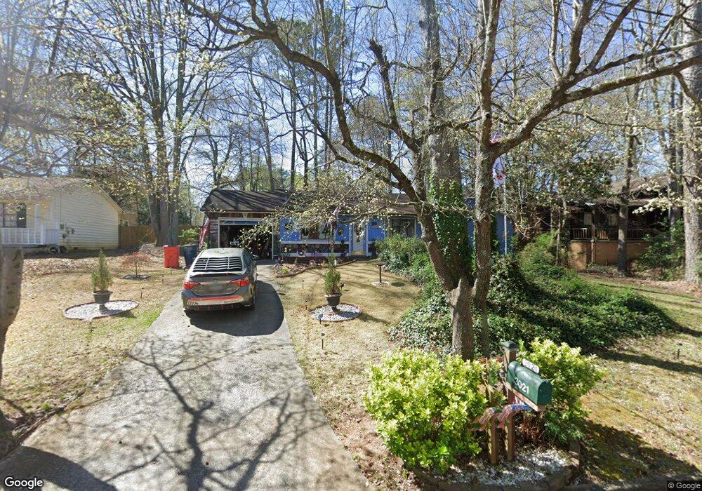 3021 Brook Ln unit 1, Rex, GA 30273 - photo 1