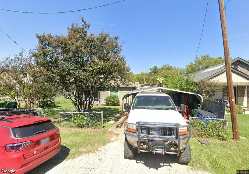 310 E Walnut St, Celina, TX 75009 - photo 1