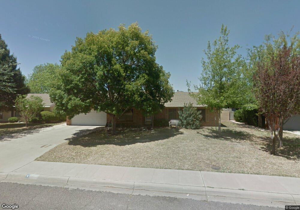 3408 Boyd Ave, Midland, TX 79707 - photo 1