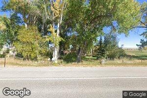 376 17 Mile Rd, Arapahoe, WY 82510