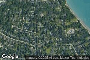 9310 N Lake Dr, Milwaukee, WI 53217