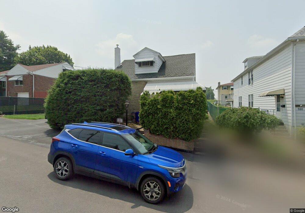 774 Carson St, Hazleton, PA 18201 - photo 1