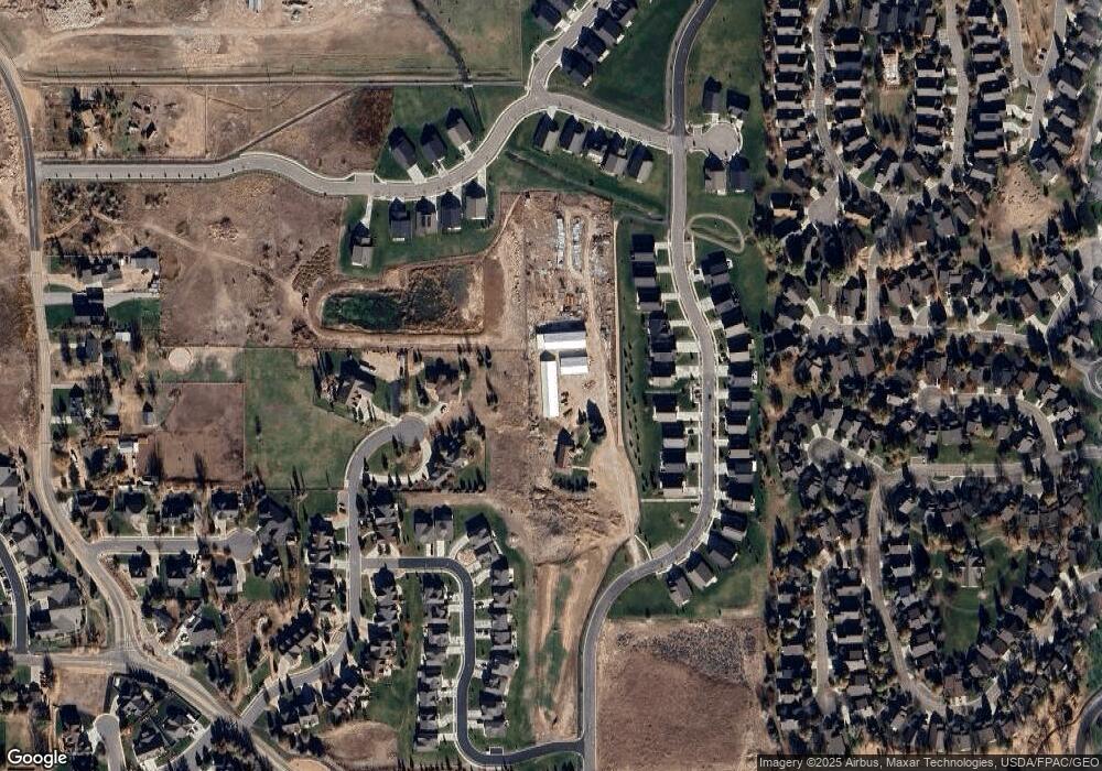 1221 Canyon View Rd, Midway, UT 84049 - photo 1