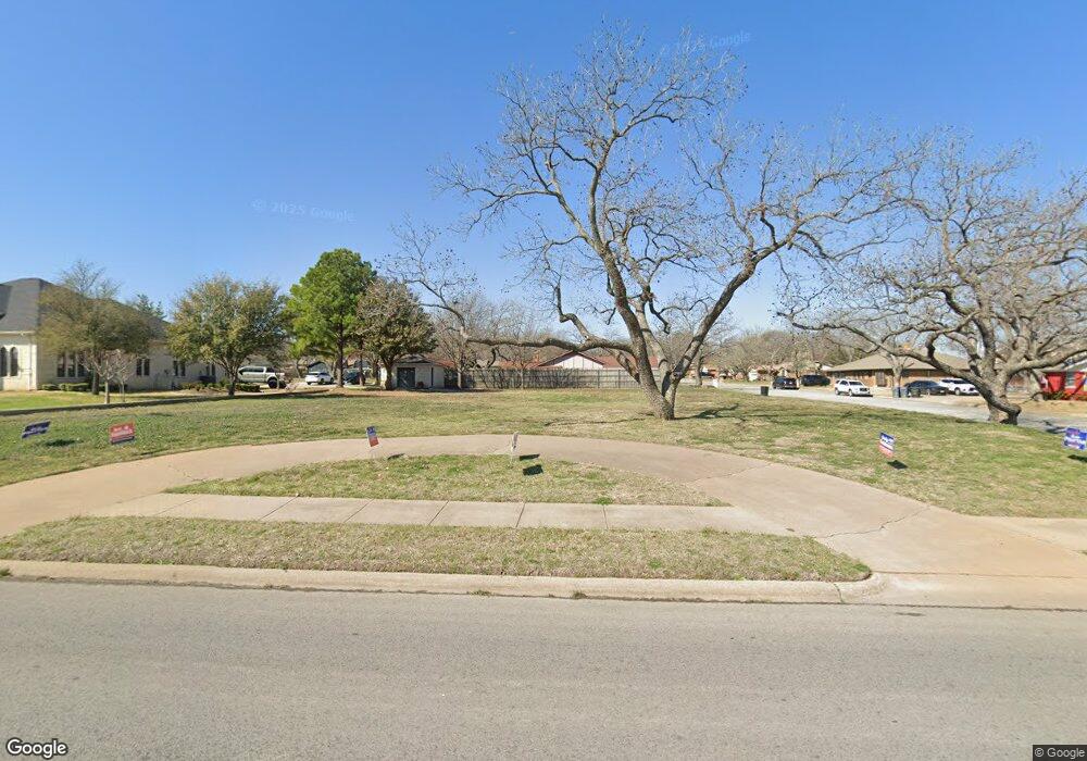 1202 Santa fe Dr, Weatherford, TX 76086 - photo 1