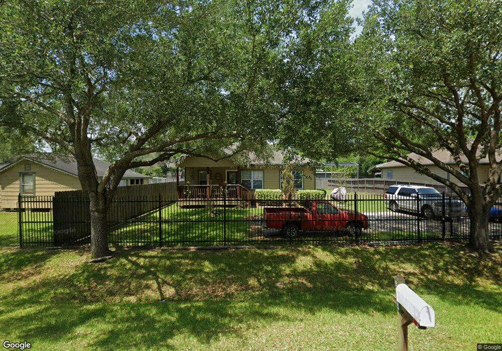 9005 Burden St, Houston, TX 77093 - photo 1