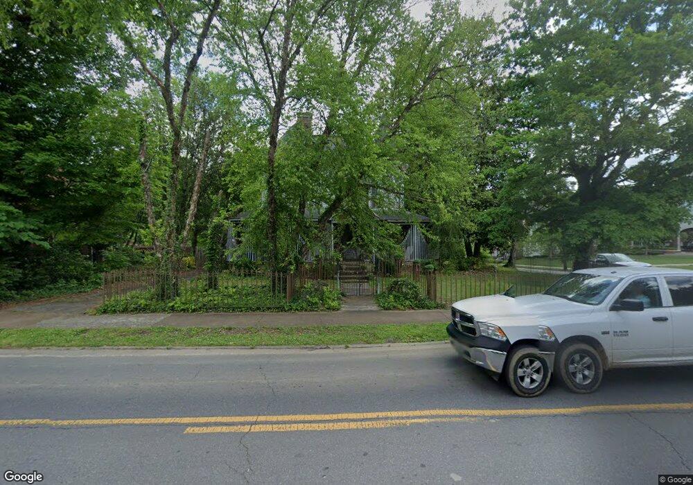 1520 N Ocoee St, Cleveland, TN 37311 - photo 1