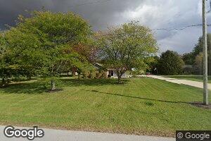 4616 Tri Township Rd, Minster, OH 45865