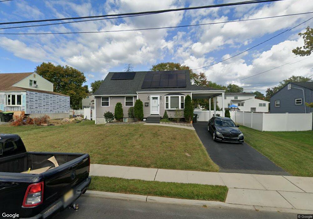 5 California Ave, Hazlet, NJ 07730 - photo 1