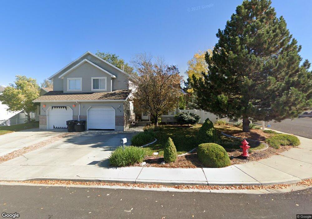 516 N 970 E, Spanish Fork, UT 84660 - photo 1