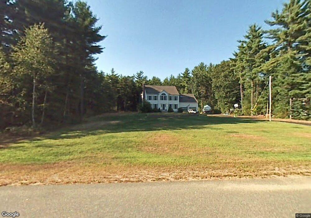 4 Durgin Dr, Newton, NH 03858 - photo 1
