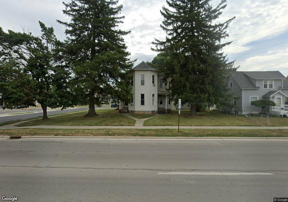 1217 N Main St, Findlay, OH 45840 - photo 1