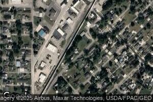 304 S Main Cross St, Leipsic, OH 45856