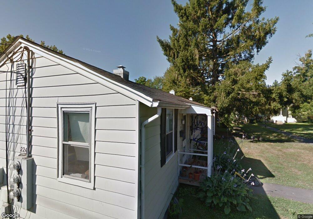 224C Harrison Ln, Princeton, NJ 08540 - photo 1