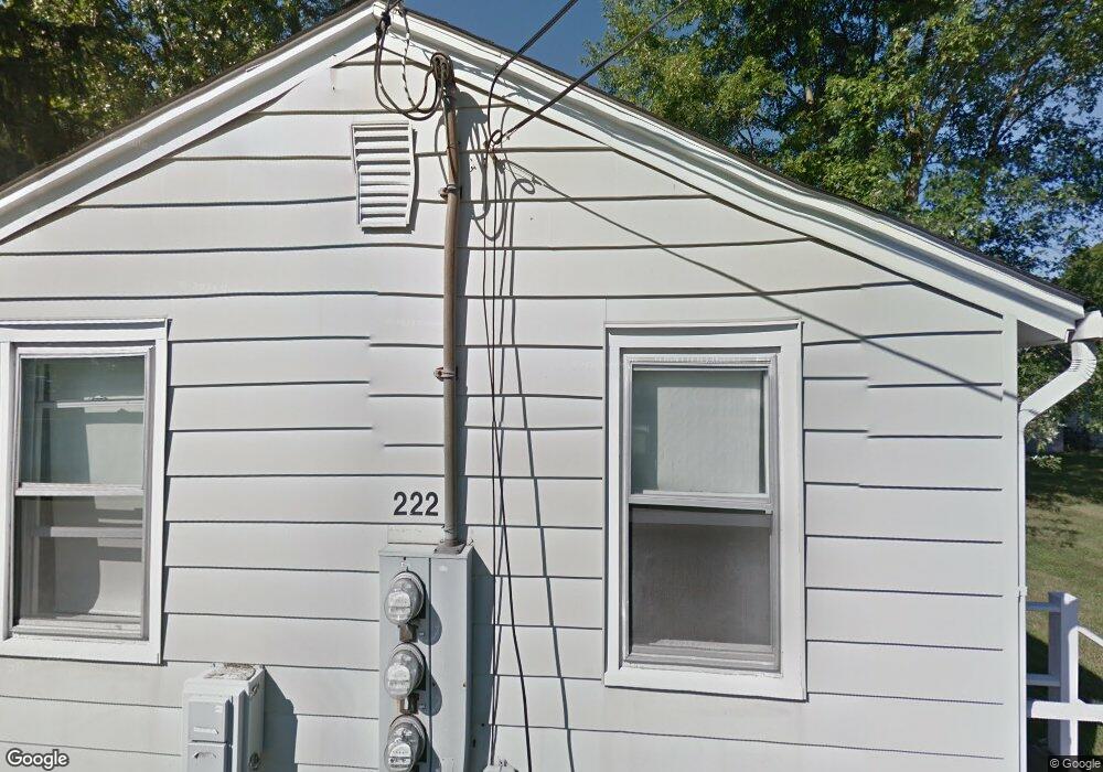 222C Harrison Ln, Princeton, NJ 08540 - photo 1