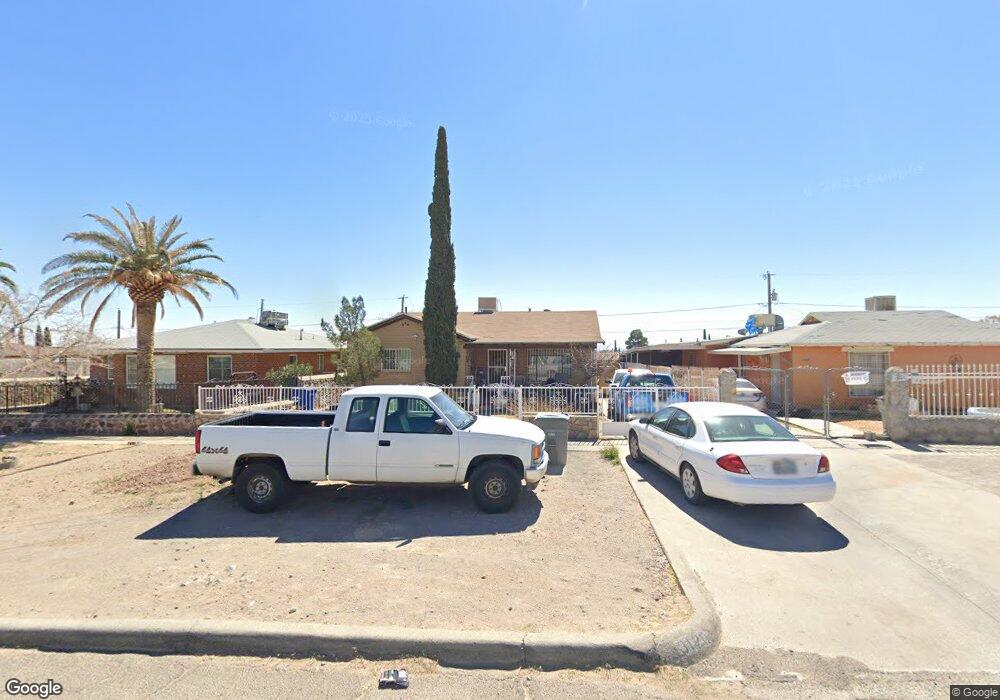 3120 Porter Ave, El Paso, TX 79930 - photo 1