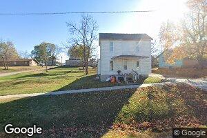 505 E 1st St, Leon, IA 50144