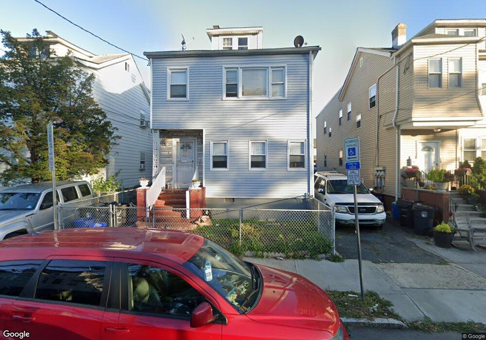 188 W End Ave, Newark, NJ 07106 - photo 1