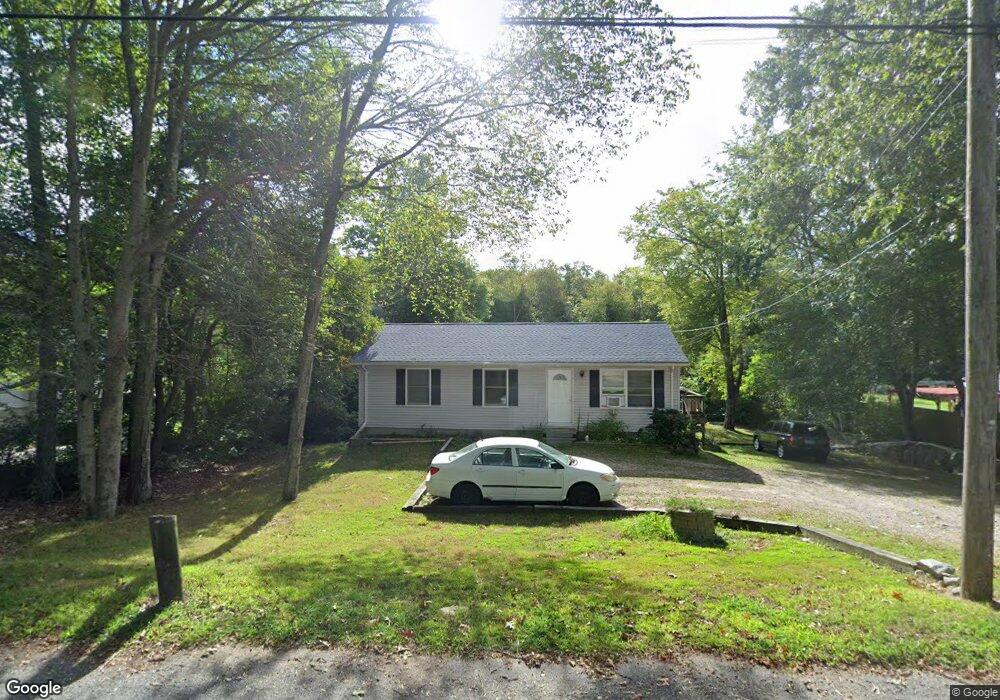 55 Stewart Rd, Pawcatuck, CT 06379 - photo 1