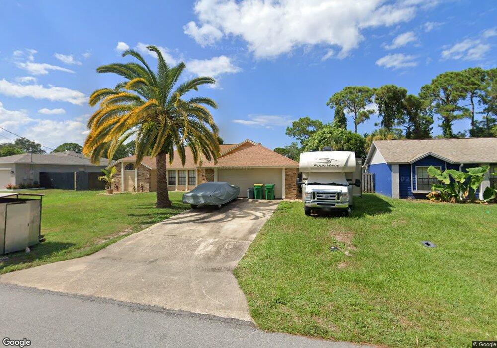 4480 Greenhill St, Cocoa, FL 32927 - photo 1