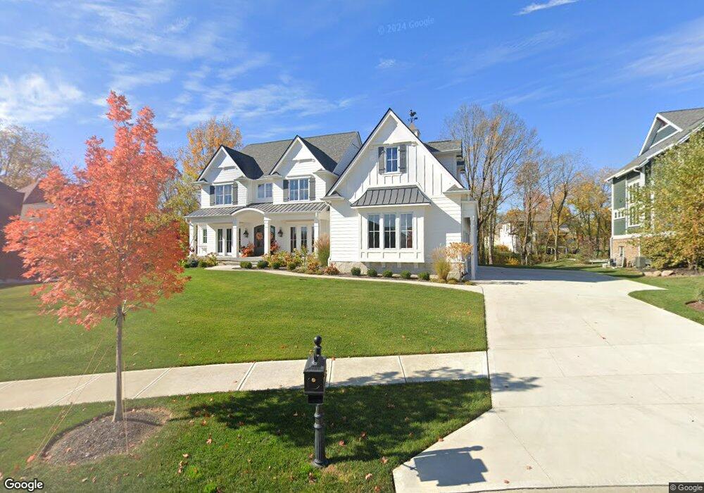 20650 Chatham Ridge Blvd, Westfield, IN 46074 - photo 1