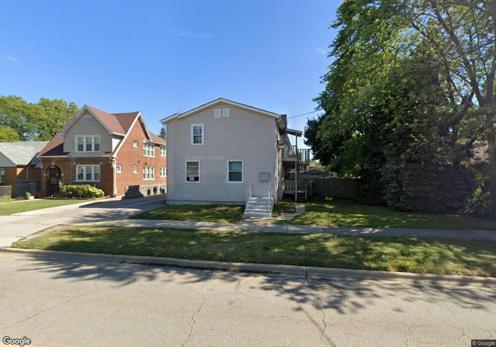 113 N Jackson St, Waukegan, IL 60085 - photo 1