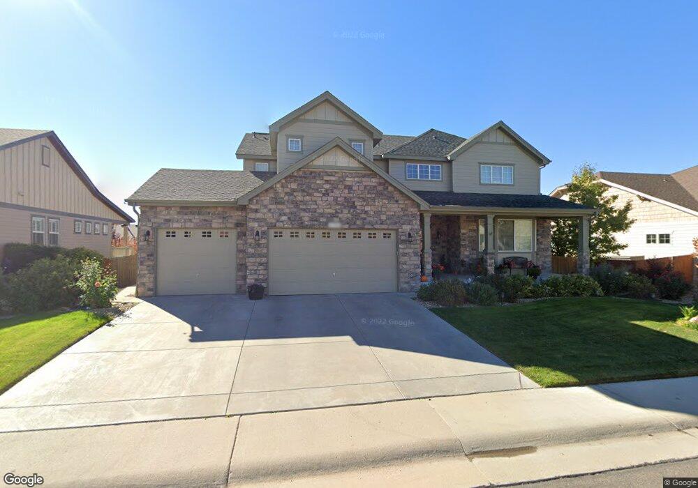 6344 E 135th Ave, Thornton, CO 80602 - photo 1