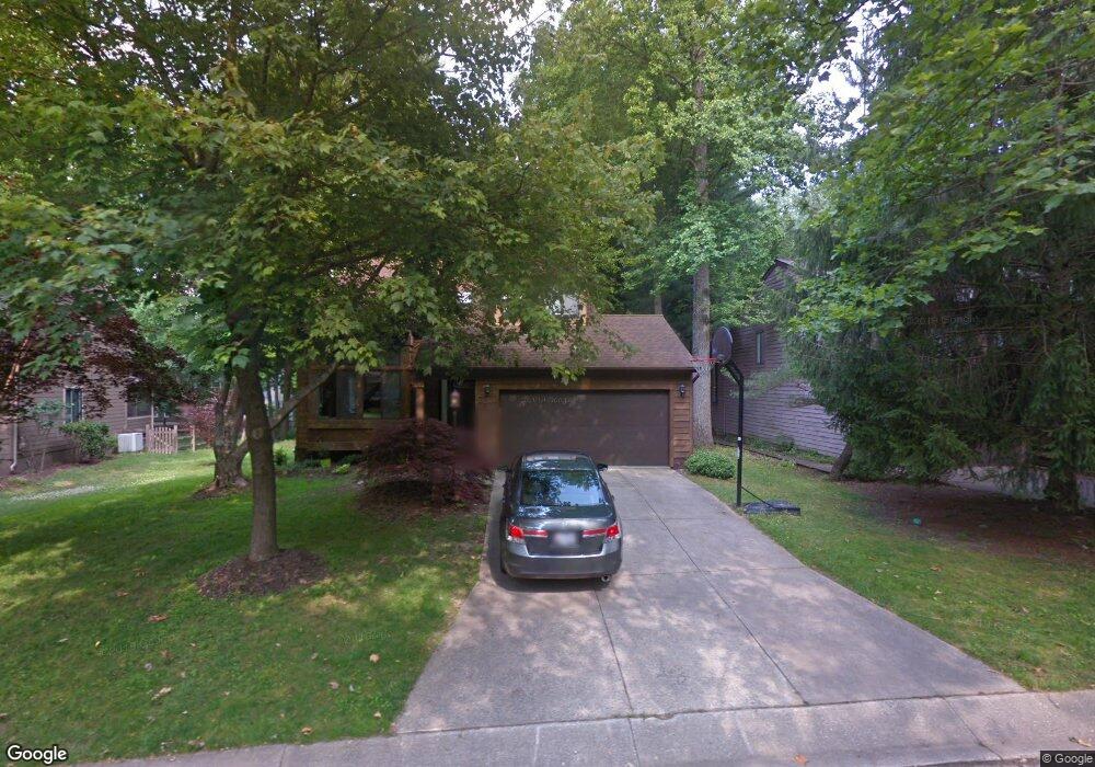 7545 Broadcloth Way, Columbia, MD 21046 - photo 1