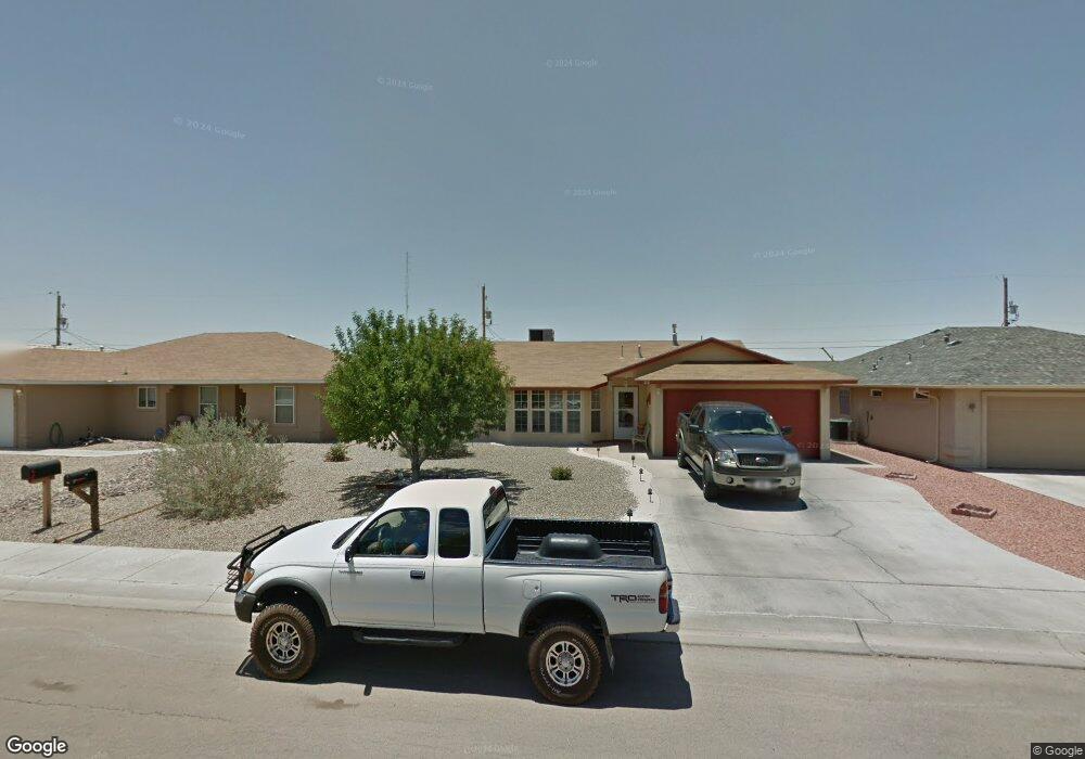 310 Santa fe Dr, Alamogordo, NM 88310 - photo 1