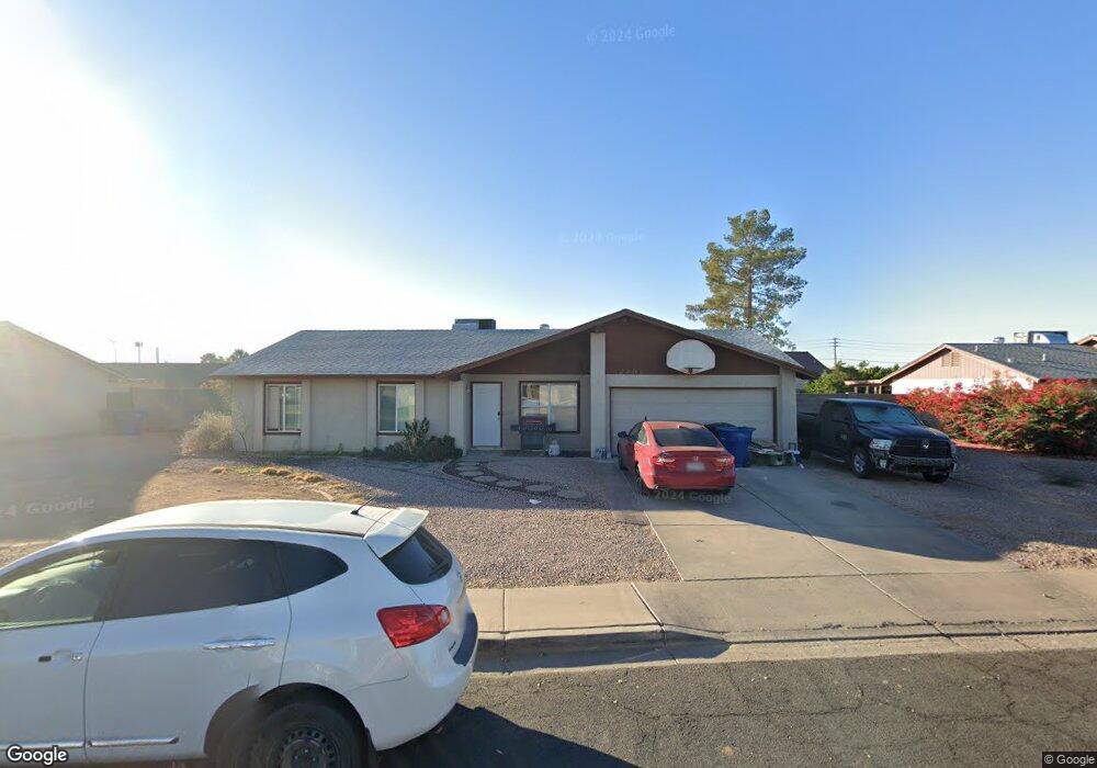2863 E Javelina Ave, Mesa, AZ 85204 - photo 1