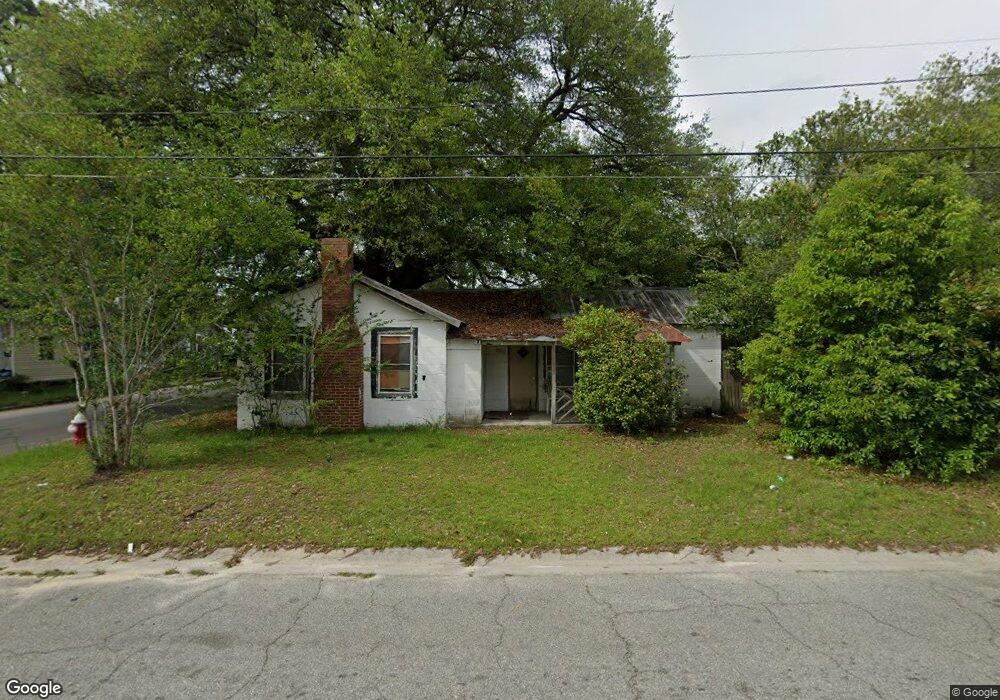 824 3rd Ave SW, Moultrie, GA 31768 - photo 1