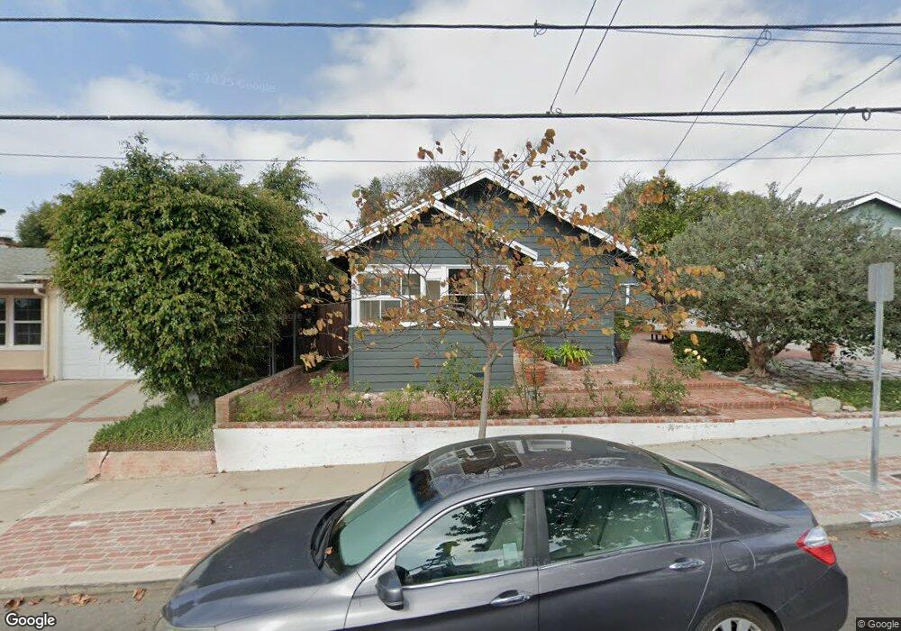 315 E Walnut Ave, El Segundo, CA 90245 - photo 1