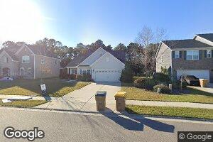 190 Hazen Dr, Richmond Hill, GA 31324