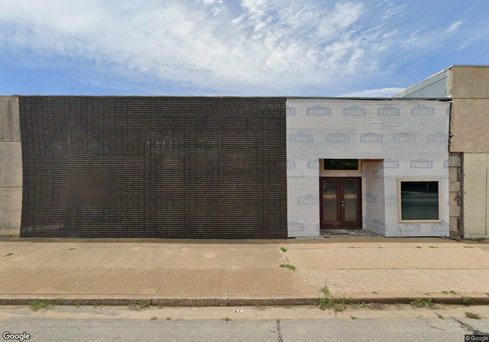 623 S Armstrong Ave, Denison, TX 75020 - photo 1