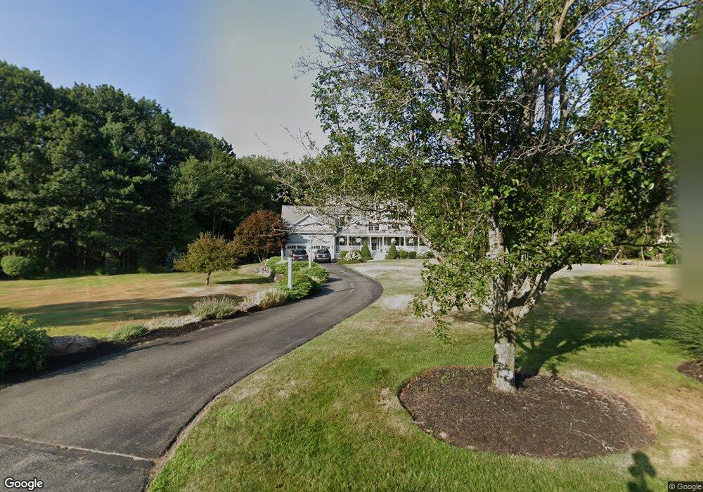 36 Old Haswell Park Rd, Middleton, MA 01949 - photo 1