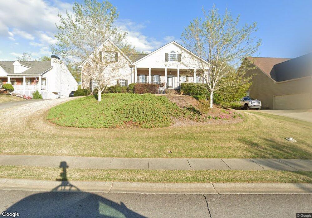 2804 Legislative Ln, Buford, GA 30519 - photo 1