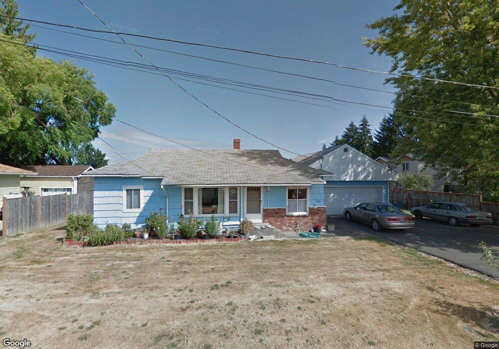 333 E Jefferson St, Carlton, OR 97111 - photo 1