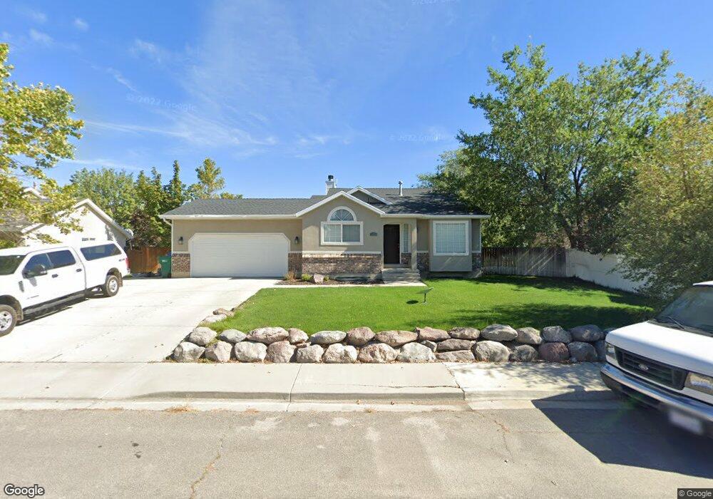 2456 Wagon Wheel Way, Lehi, UT 84043 - photo 1