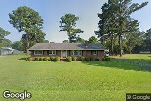 103 Harris St, Seaboard, NC 27876