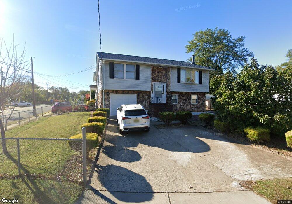 70 Rudolph Ave, Rahway, NJ 07065 - photo 1