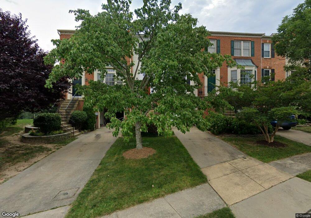 5918 Fox Glen Ct, Elkridge, MD 21075 - photo 1