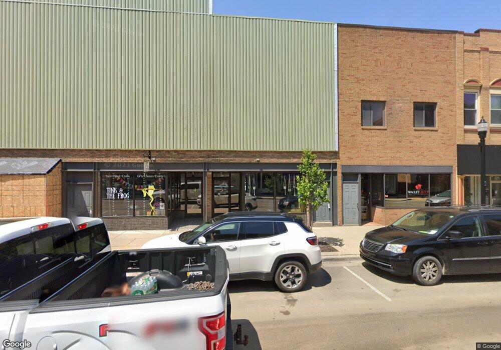 117 N Main St, Adrian, MI 49221 - photo 1