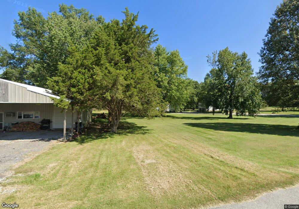 2412 North St, Harrisburg, IL 62946 - photo 1