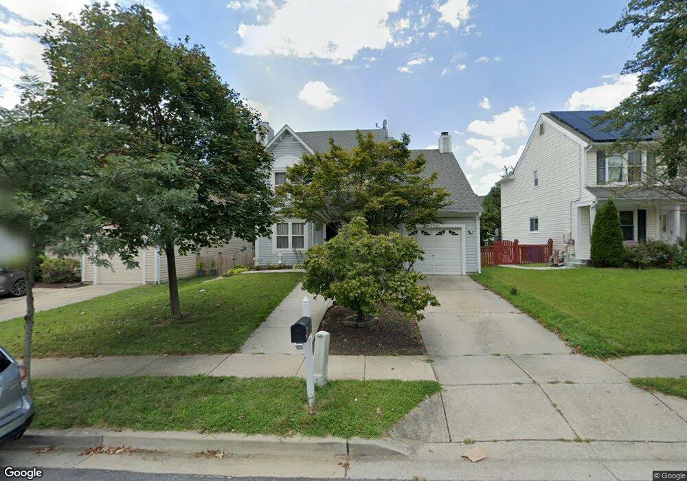 13901 Shannon Ave, Laurel, MD 20707 - photo 1